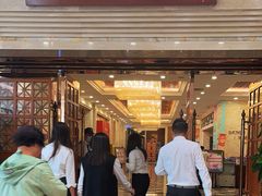-顺德人家食府(黄金广场店)