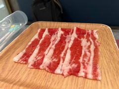 -一绪に寿喜烧(虹悦城店)