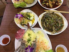 BANZAAN&nbsp;Fresh&nbsp;Market-班赞海鲜市场