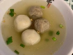 -七爷清汤腩·港式餐厅(金狮广场店)