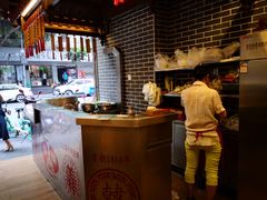 -韩包子(青石桥店)