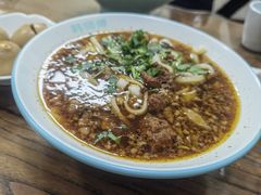 -韩师傅老大同刀削面(北苑路店)