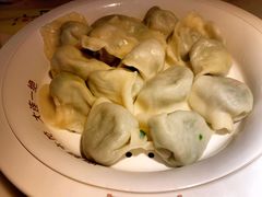 -日丰园海肠水饺·老字号大连海鲜(和平广场店)