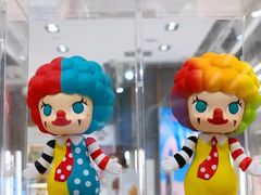 -泡泡玛特POPMART(蓝色港湾店)