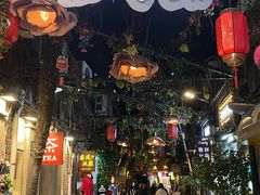 -萍姐火锅·公路夜市(打浦桥日月光店)