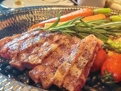 -庐灶江南·江南菜·四合院Bistro(东直门雍和宫·原华侨宾馆店)