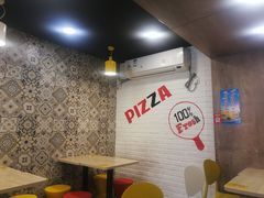 -City1+1城市比萨·意面(桂林路店)