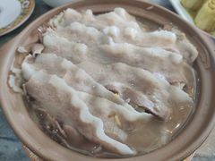 烧锅白肉-砂锅居(西四店)