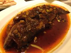 -嘉和国际饭店-颐园中餐厅