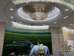 -内蒙古驻京办餐厅