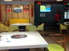 -一把火北京烤鸭(海昌路店)