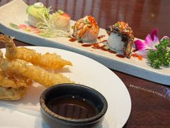 -古京·臻致料理(月湖店)