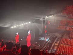 -梦之蓝青奥体育公园体育馆