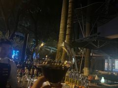 -深圳威尼斯英迪格酒店-邻芙花廊下午茶·NINFA GALLERY·蛋糕·咖啡