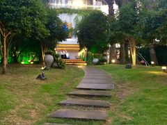 -三利音·浦之舟(滨江大道店)