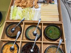 -有喜胶东小馆(太申祥和店)