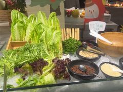 -飨食汇全日制餐厅·昆山皇冠假日酒店(九方店)