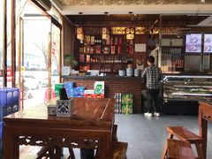 -老西安韩记三鲜煮馍(四府街店)