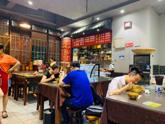 -华兴街煎蛋面(总店)