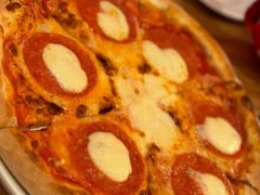 -城市大道红炉披萨烘焙坊