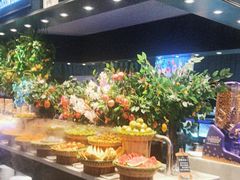 -SEA西雅图海鲜自助餐厅(海乐世界店)