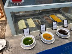 -武汉世茂希尔顿酒店·汇·全日餐厅