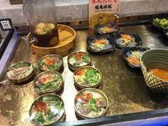 -伍棵星炭烤自助料理·烤鳗鱼(浦东食品城店)