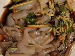 -缘福乡村铁锅炖民宿(八达岭店)
