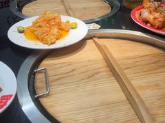 -那红花·东北菜铁锅炖(仙林金鹰店)