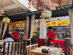 -吴掌柜·藕汤印象(南湖店)