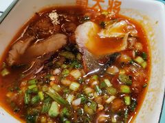 -蛙一刀·麻椒鱼火锅(金仙桥店)