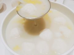 顺德手打鱼腐-茉里粤菜(皇姑万象汇店)