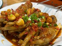 -亿牌牌东北烧烤(怀特店)