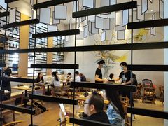 -榕意·川味之美(深业上城店)