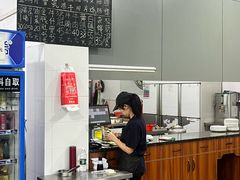 -容里煲仔饭(利丰北路店)
