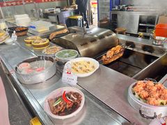 -光头饭店(新安路店)