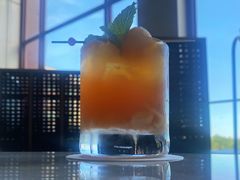 -厦门万豪酒店及会议中心大堂吧·海景下午茶