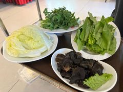 -天宜隆蘑菇宴火锅(石景山旗舰店)