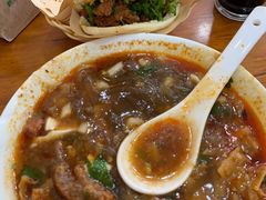 -豆相识•九九豆腐脑(牛咡桥店)