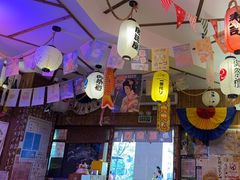 -坂吉屋·居酒屋深夜食堂(龙湖店)