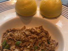 -俏东方·海味水饺·青岛菜(崂山店)