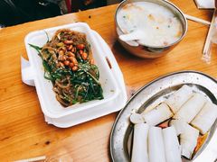 -陈老添美食店(宝华路店)