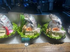 -筱爷叔·上海传统手工菜(玉树路店)