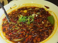 -外婆家(义乌新光汇购物中心店)