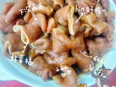 -林家饭店(新林公路店)