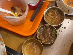 -黔哆哆地摊酸汤火锅(清湖店)