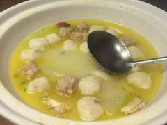 -全聚贤餐厅·湖北家常菜(沙湖店)