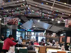 -稻香酒家·34年老字号·港式粤菜(汉街店)