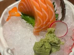 -水之惠鲜鱼料理(王府大街店)