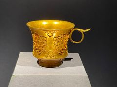 -陕西历史博物馆